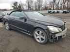 2011 MERCEDES-BENZ E-Class
