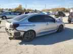 2015 SUBARU WRX