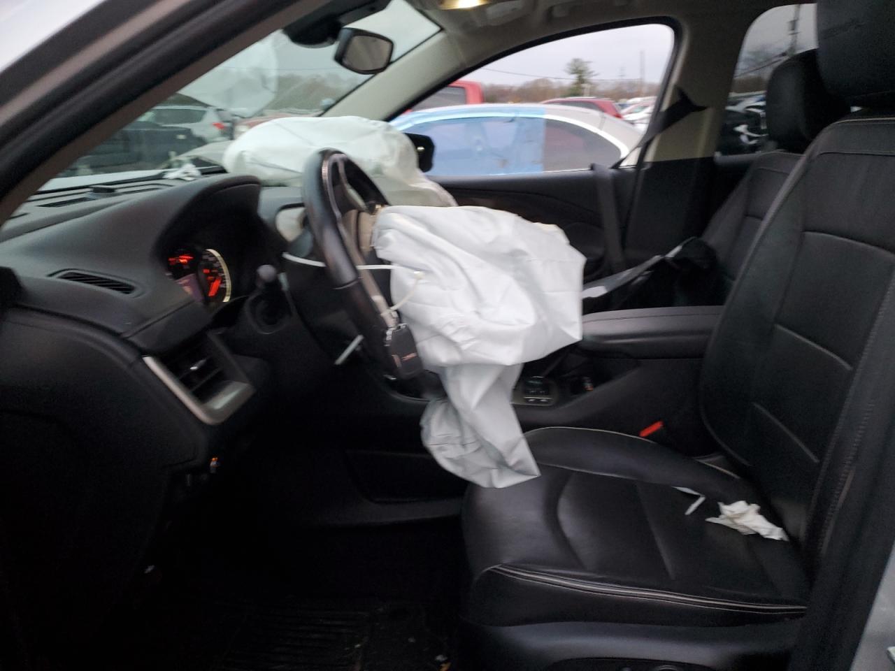 2020 GMC Terrain