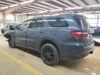 2020 DODGE DURANGO