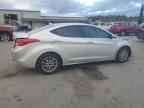 2011 HYUNDAI ELANTRA