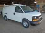2010 CHEVROLET EXPRESS 2500