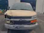 2010 CHEVROLET Express 3500