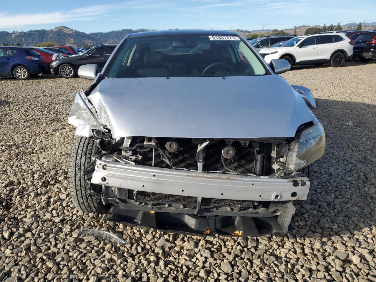2006 TOYOTA SCION