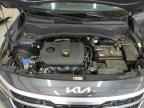 2024 KIA SELTOS