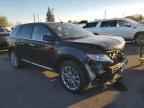 2013 LINCOLN MKX