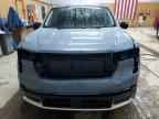 2025 FORD Maverick