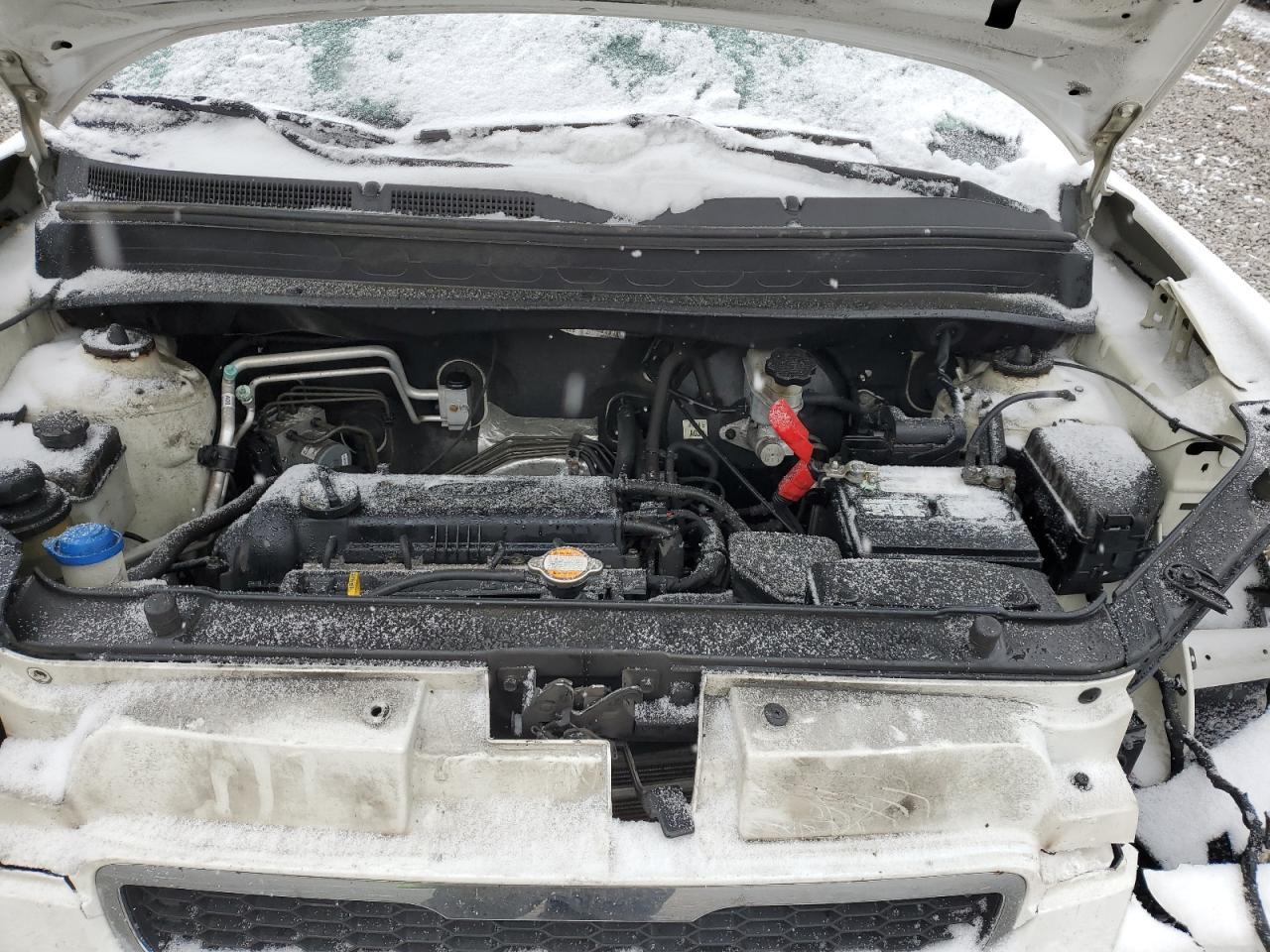 2011 KIA SOUL