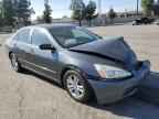2005 HONDA ACCORD