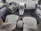 2011 NISSAN SENTRA