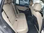 2015 BMW X3