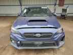 2018 SUBARU WRX