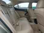 2007 LEXUS IS 350