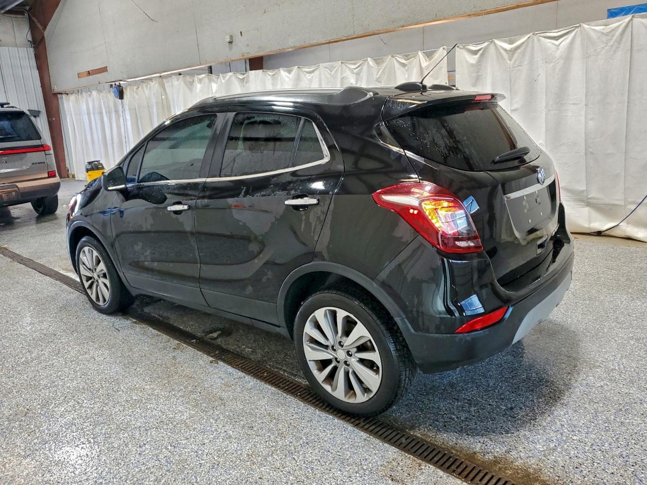 2020 BUICK ENCORE