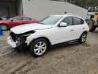 2010 INFINITI EX35