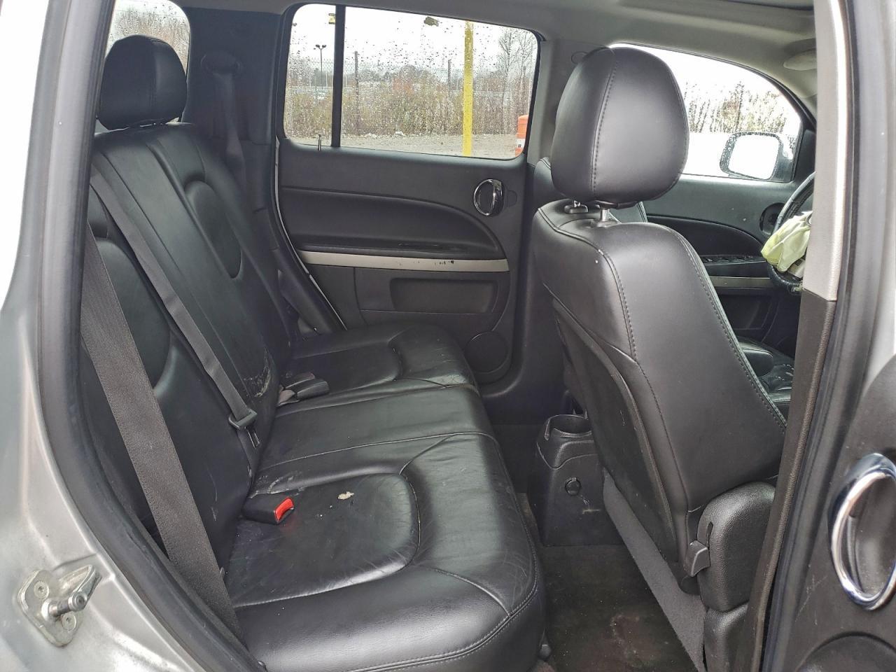 2009 CHEVROLET HHR