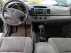 2002 TOYOTA CAMRY