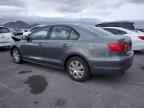 2012 VOLKSWAGEN JETTA