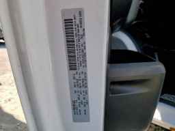 2016 RAM ProMaster 3500