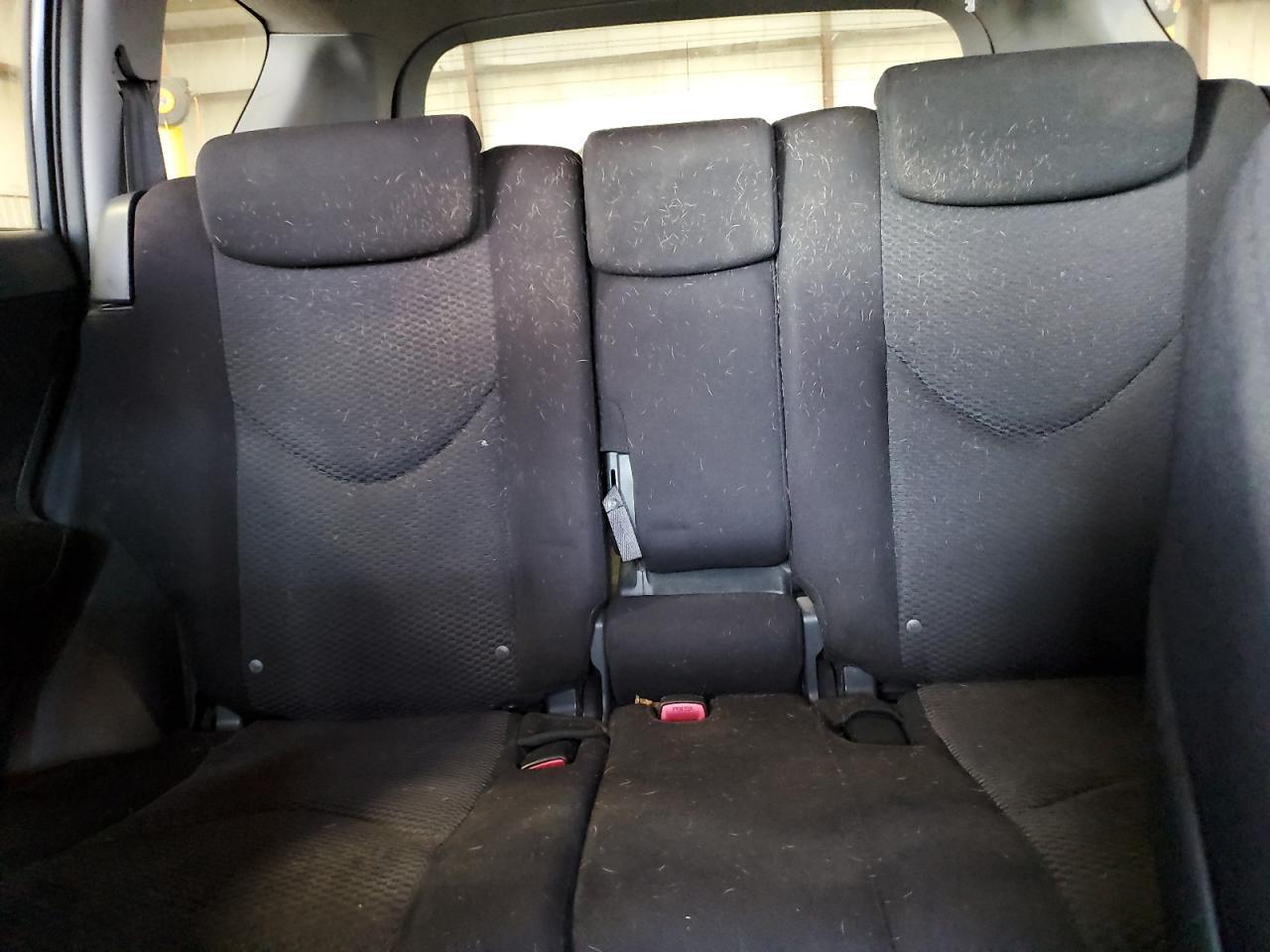 2006 TOYOTA RAV4