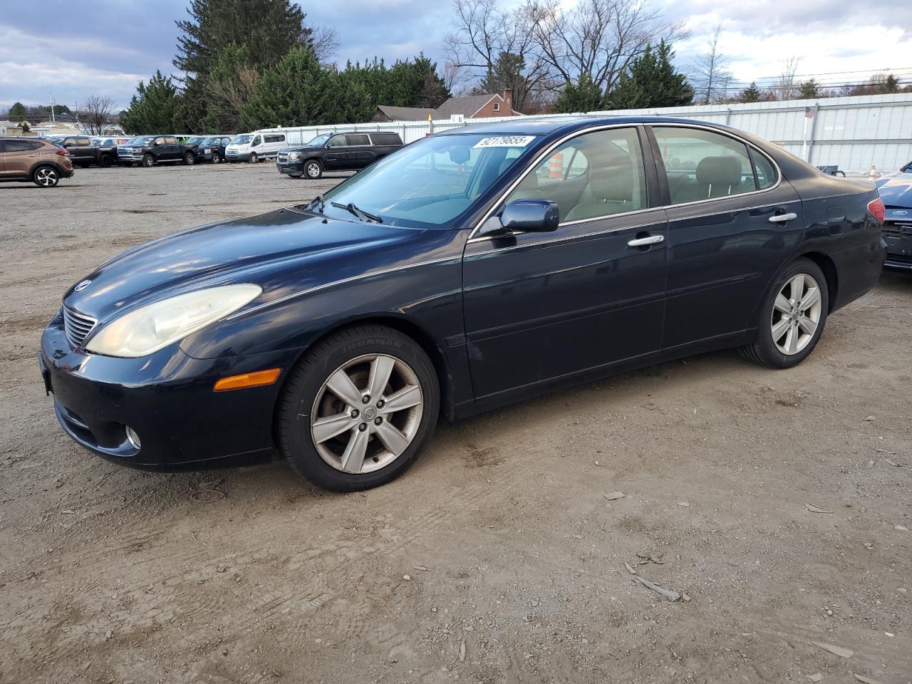 2005 LEXUS ES 330