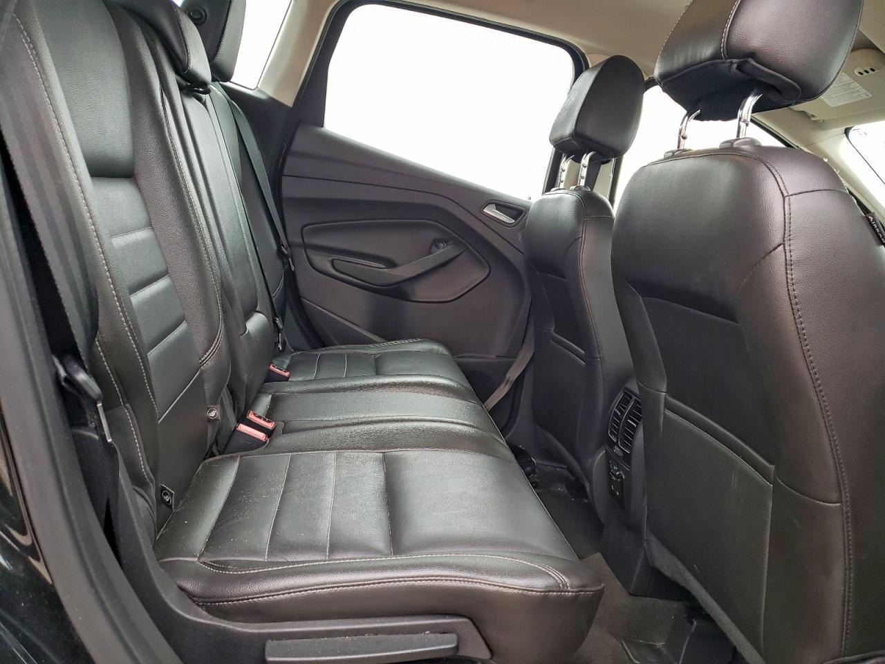 2014 FORD C-Max