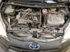 2013 TOYOTA Prius c