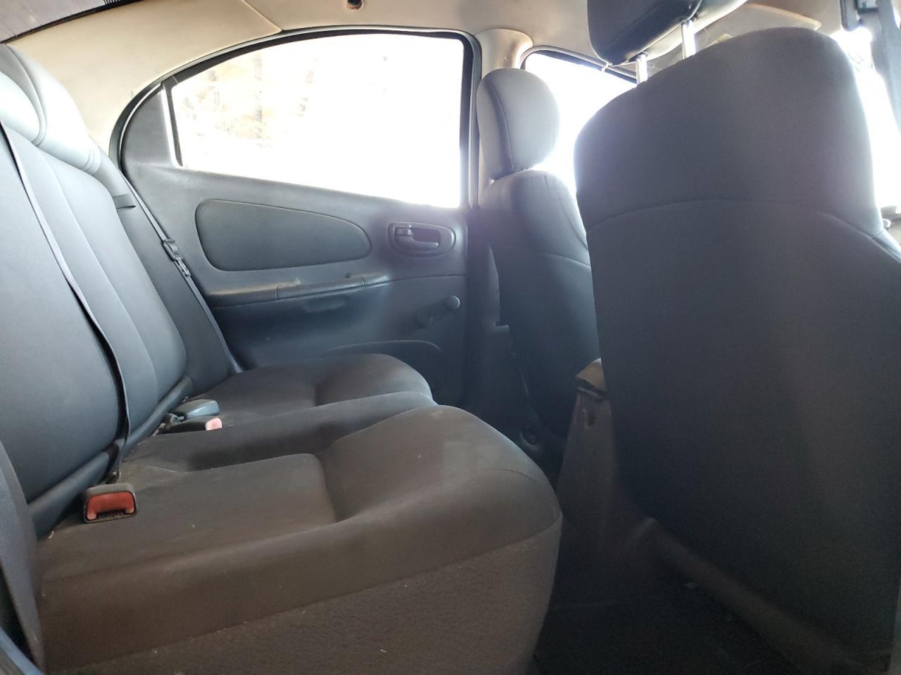 2005 DODGE Neon