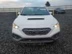 2022 SUBARU WRX