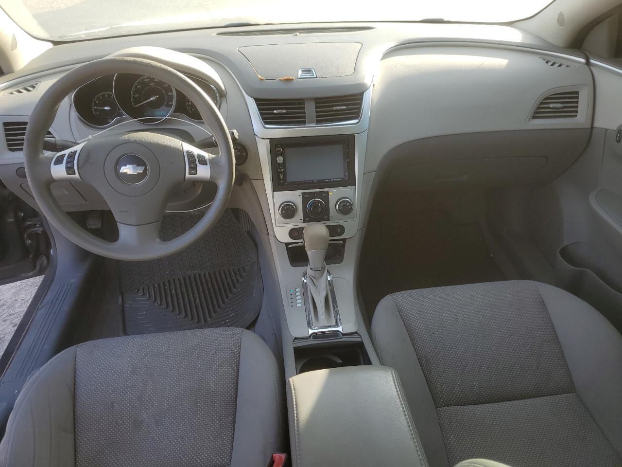 2012 CHEVROLET MALIBU