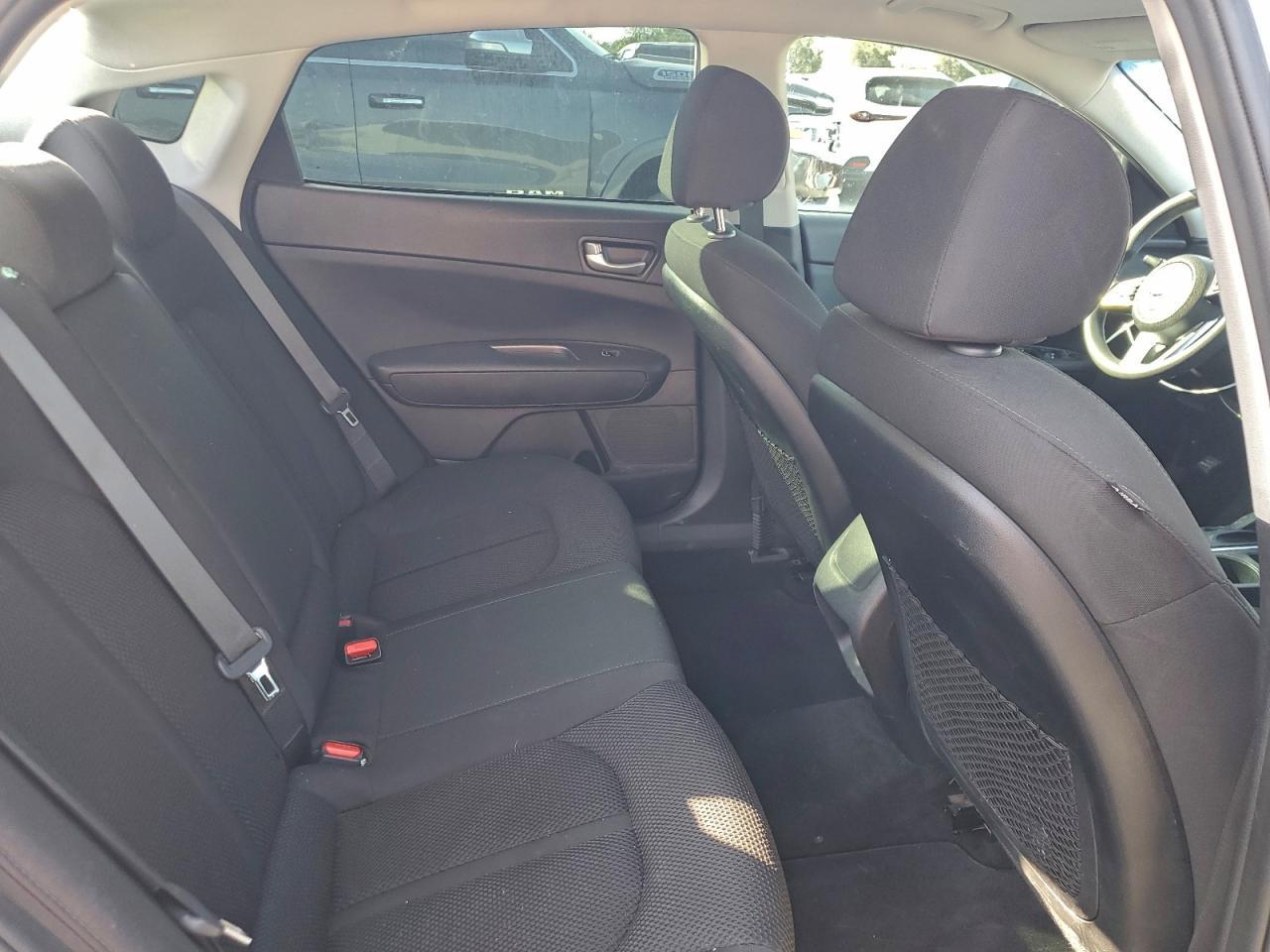 2020 KIA OPTIMA