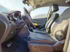 2018 CHEVROLET TRAX
