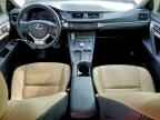 2015 LEXUS CT 200