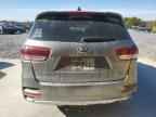 2018 KIA SORENTO