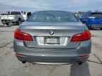 2016 BMW 5 series