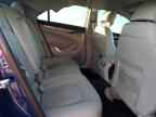 2012 CADILLAC CTS