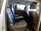2017 CHEVROLET Suburban