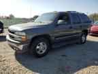 2001 CHEVROLET Tahoe