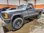 1989 JEEP Comanche