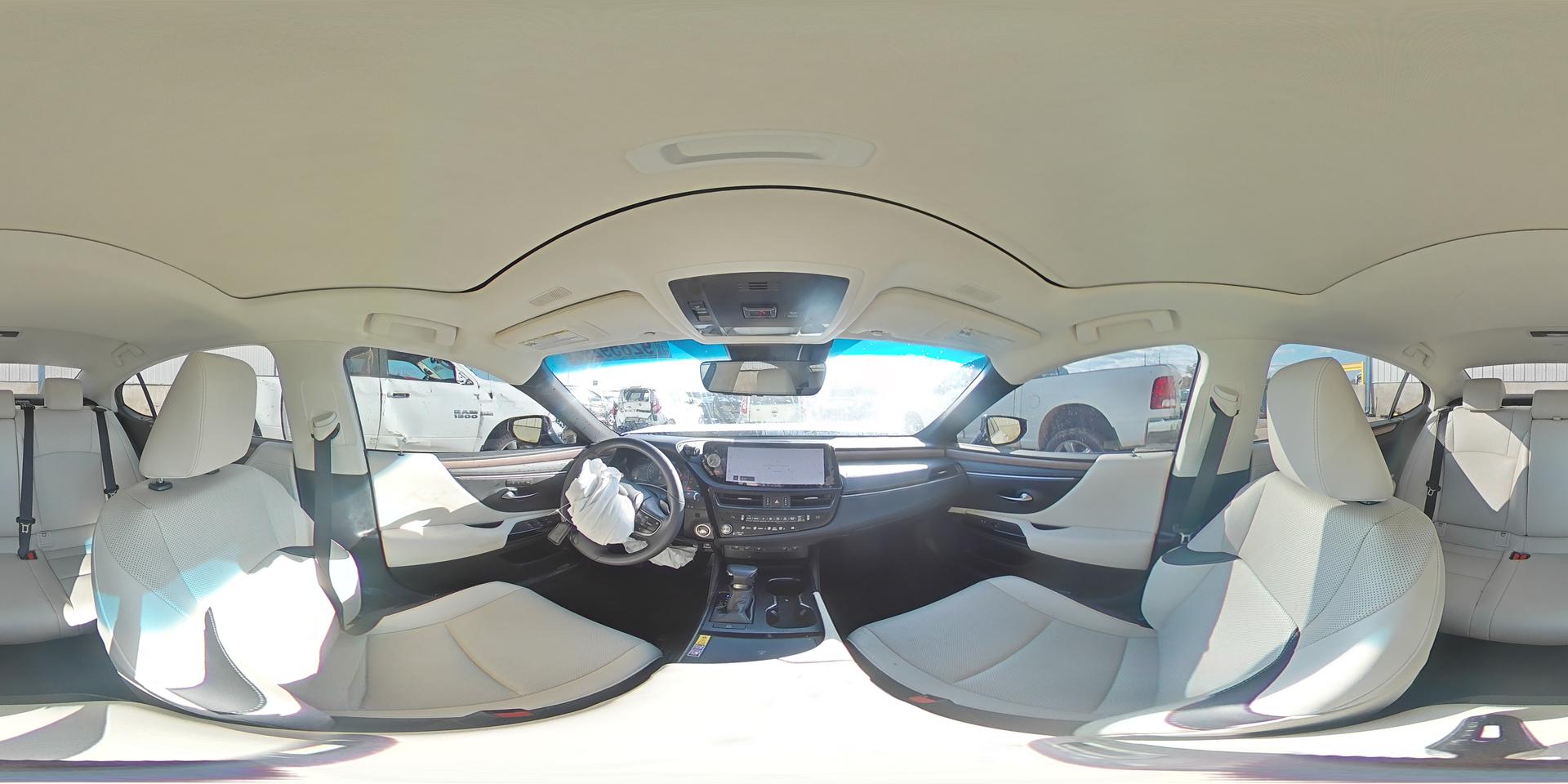 2024 LEXUS ES 350