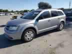 2016 DODGE JOURNEY