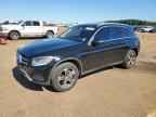 2016 MERCEDES-BENZ GLC-Class