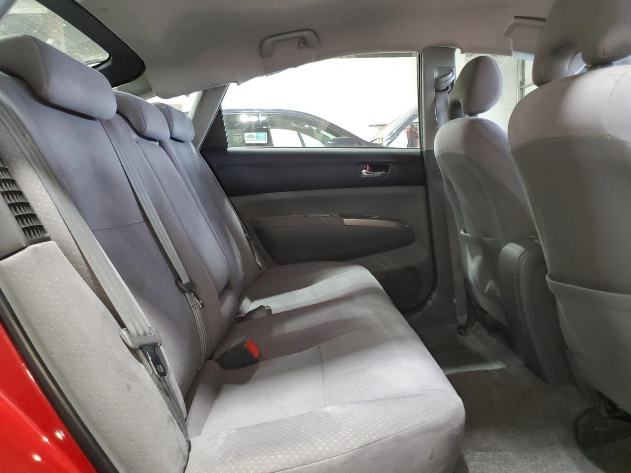 2009 TOYOTA PRIUS