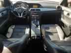 2012 MERCEDES-BENZ C-CLASS