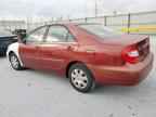 2003 TOYOTA CAMRY