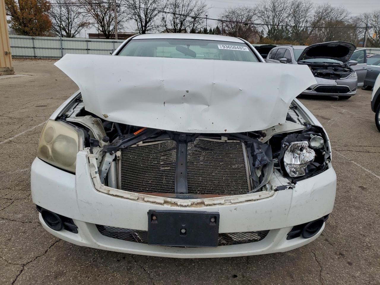 2012 MITSUBISHI Galant