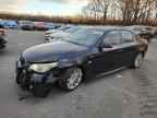 2010 BMW 5 series
