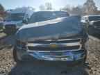 2008 CHEVROLET Silverado