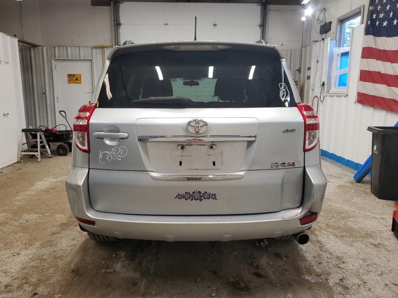 2012 TOYOTA RAV4