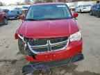 2014 DODGE GRAND CARAVAN